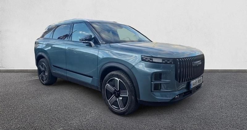 Usado Jaecoo 7 147 CV (108 kW) 2025 SUV