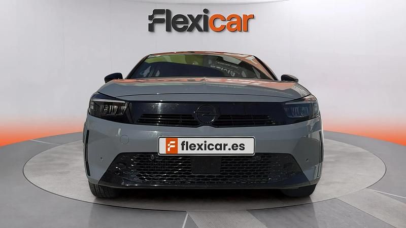 Usado Opel Corsa Edition 101 CV (74 kW) 2023 Gris Utilitario