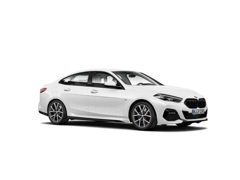 Usado BMW 218 140 CV (102 kW) 2021 Blanco Coupe