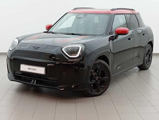 Usado 2025 Mini Aceman SUV | 37.990 € - Imagen 1/4