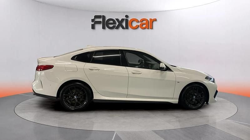 Usado BMW 220 190 CV (139 kW) 2020 Blanco Coupe