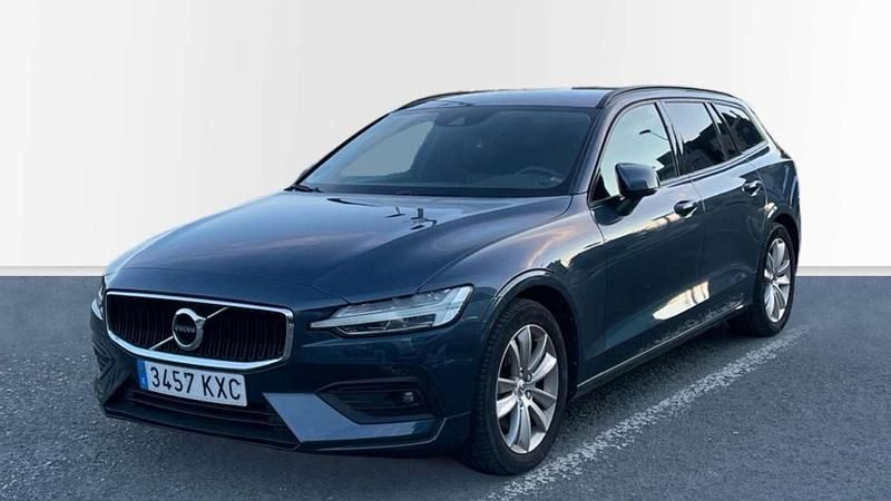Usado Volvo V60 150 CV (110 kW) 2019 Familiar