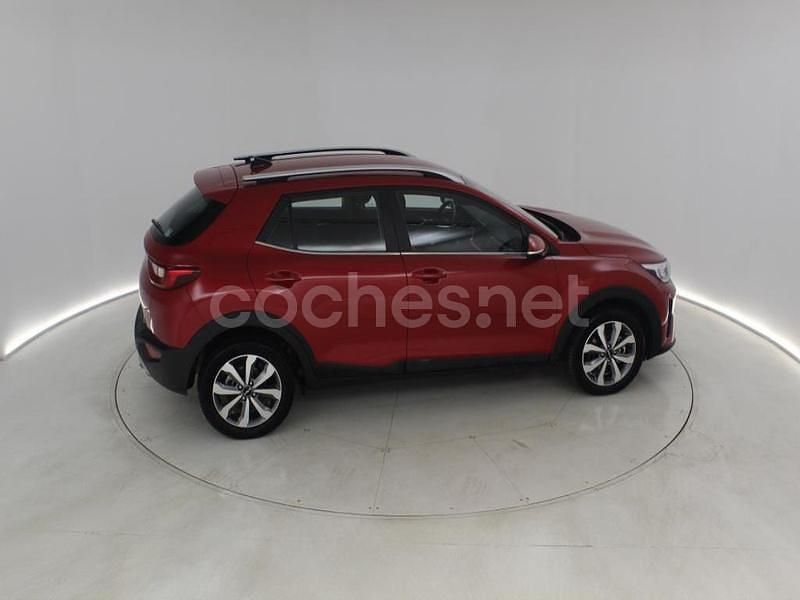 Usado Kia Stonic 2024 SUV
