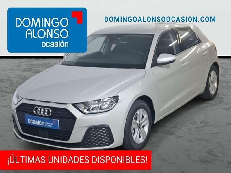 Plateado Nuevo 2025 Audi A1 Sportback Utilitario | 20.790 € (Buen precio) - Imagen 1/4
