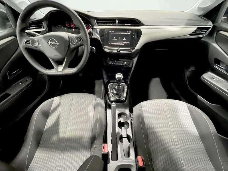 Usado Opel Corsa Edition 101 CV (74 kW) 2023 Azul Utilitario