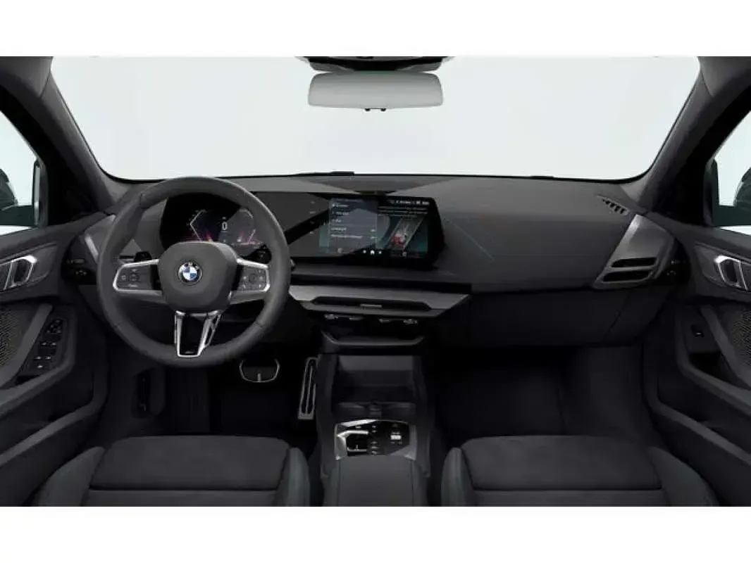 Nuevo BMW 120 Comfort Edition 163 CV (119 kW) 2026 Blanco Utilitario
