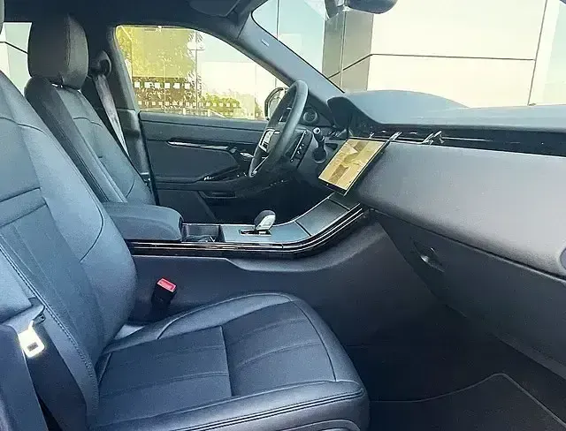 Usado Land Rover Range Rover evoque S 309 CV (227 kW) 2024 Azul SUV