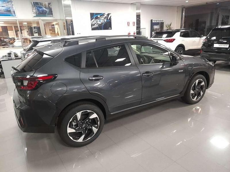 Nuevo Subaru Crosstrek 136 CV (100 kW) 2025 SUV