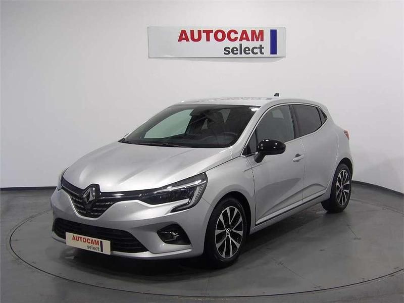Usado 2023 Renault Clio V Techno Utilitario | 15.500 € (Precio justo) - Imagen 1/4