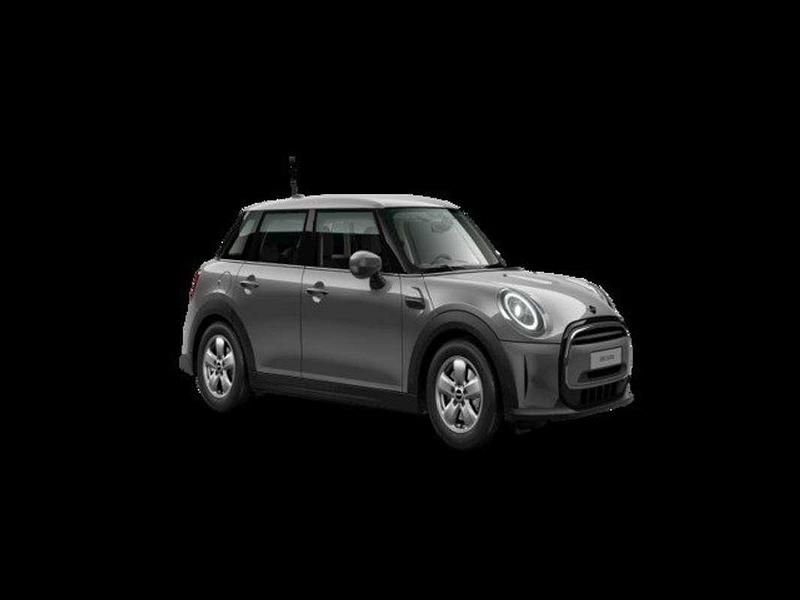 Usado Mini Cooper 136 CV (100 kW) 2022 Gris Utilitario