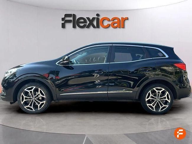 Usado Renault Kadjar Equilibre 140 CV (102 kW) 2022 Negro SUV