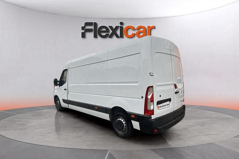 Usado Renault Master 150 CV (110 kW) 2024 Blanco Utilitario