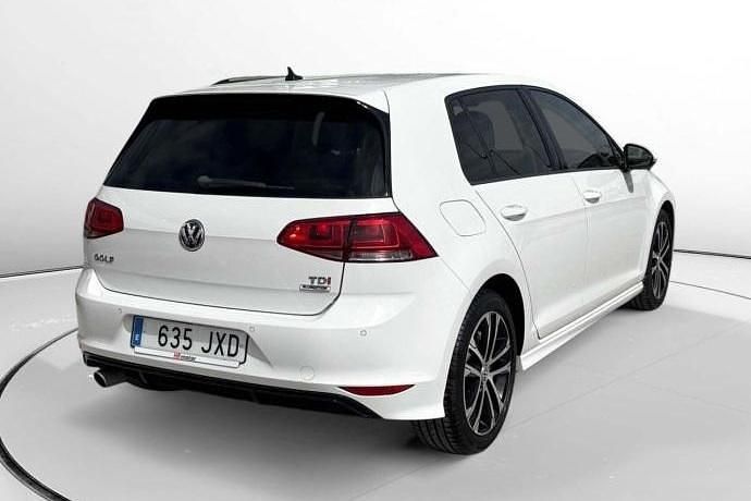 Usado VW Golf VII Sport 110 CV (80 kW) 2017