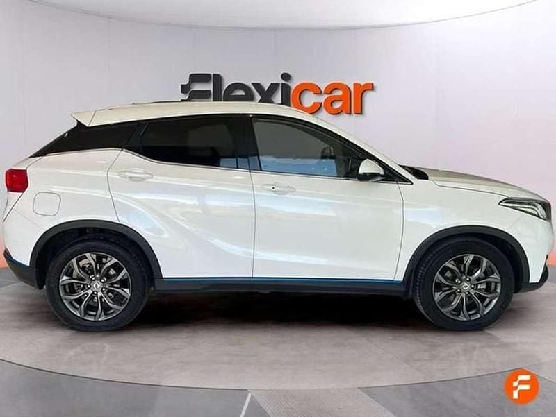 Usado DFSK Seres 3 119 kW (163 CV) 2021 Blanco SUV