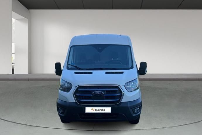 Usado Ford Transit Trend 135 kW (184 CV) 2024 Van
