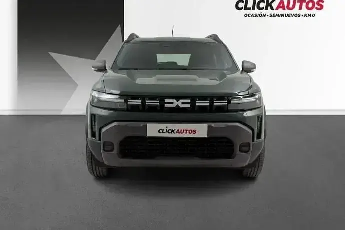 Usado Dacia Duster Expression 100 CV (73 kW) 2025