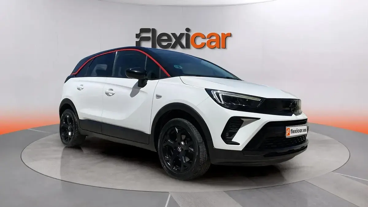 Usado Opel Crossland Edition 110 CV (80 kW) 2023 SUV