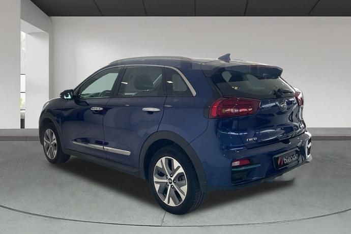 Usado Kia e-Niro 150 kW (204 CV) 2022 SUV