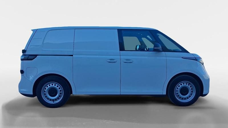 Usado VW ID. Buzz 210 kW (286 CV) 2025 Monovolumen