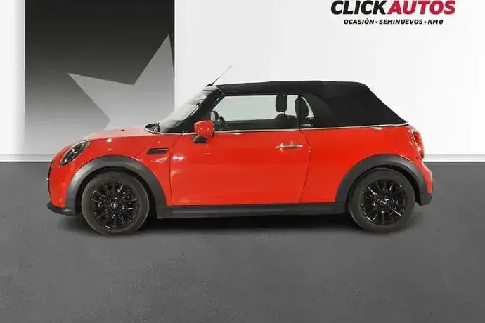 Usado Mini Cooper 136 CV (100 kW) 2023 Utilitario