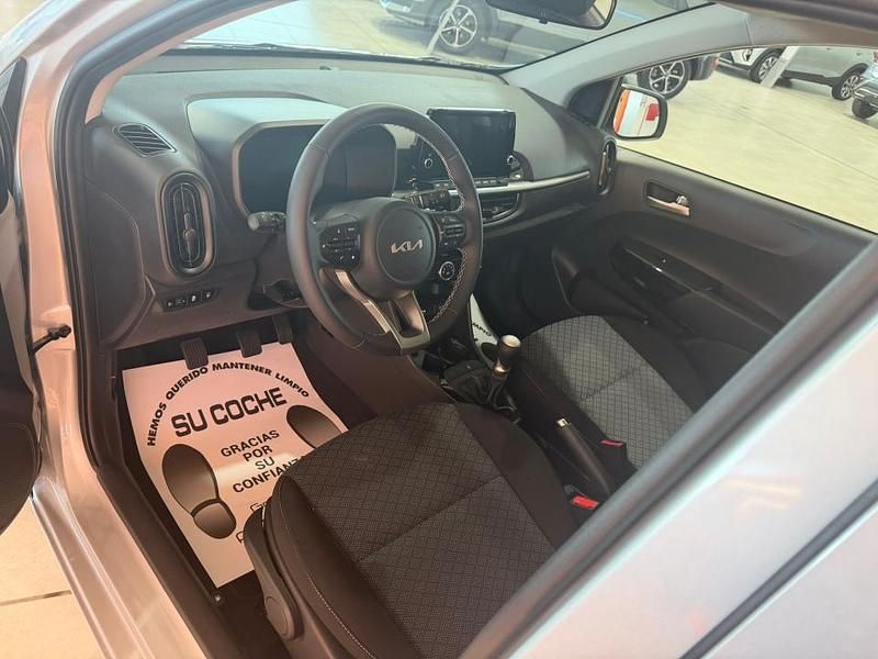 Nuevo Kia Picanto 68 CV (50 kW) 2026 Otro Utilitario