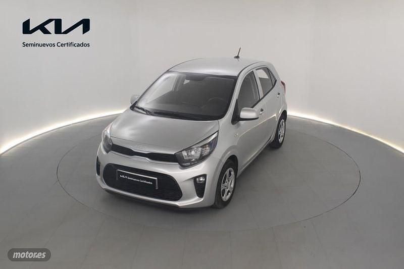 Usado 2024 Kia Picanto Utilitario | 11.990 € (Buen precio) - Imagen 1/4