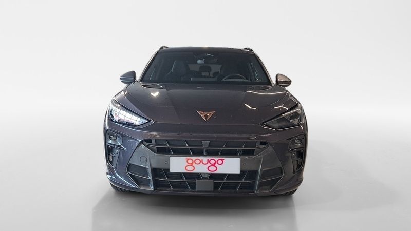 Usado Cupra Terramar 150 CV (110 kW) 2025 Negro SUV