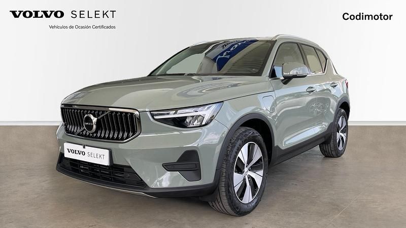 Otro Usado 2023 Volvo XC40 Core SUV | 37.990 € (Un poco caro) - Imagen 1/4