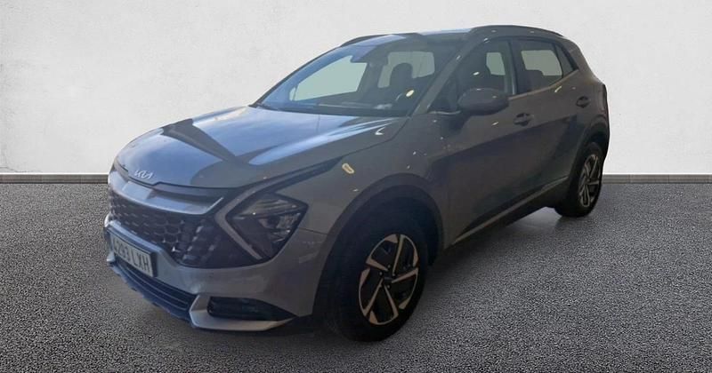 Usado 2022 Kia Sportage 2 SUV | 23.760 € (Buen precio) - Imagen 1/4