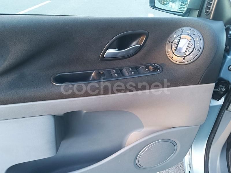 Usado Renault Espace Dynamique 150 CV (110 kW) 2006 Beige Monovolumen