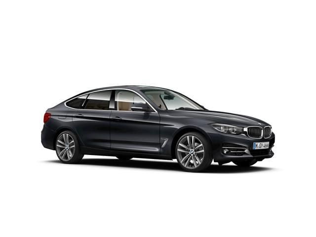 Usado BMW 320 Gran Turismo Executive 190 CV (139 kW) 2020