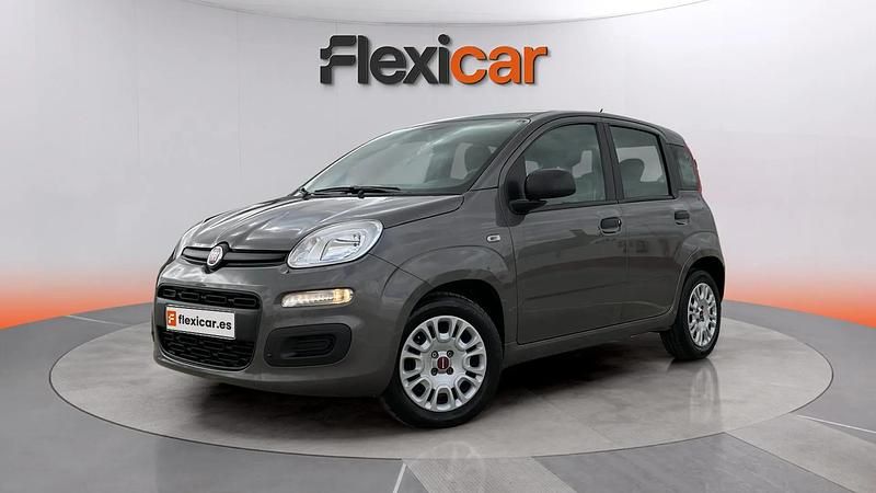 Usado Fiat Panda Sport 71 CV (52 kW) 2022 Gris Utilitario