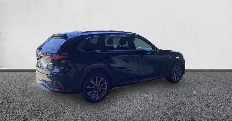 Occasion Mazda CX-80 Exclusive-Line 254 PK (186 kW) 2025 SUV