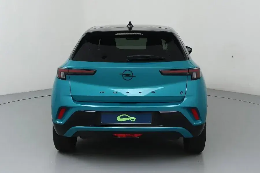 Usado Opel Mokka-e 114 kW (156 CV) 2025 SUV
