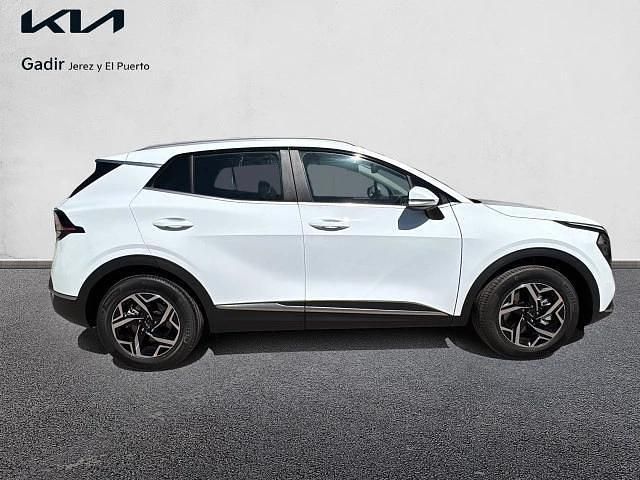 Usado Kia Sportage 150 CV (110 kW) 2024 Todoterreno SUV