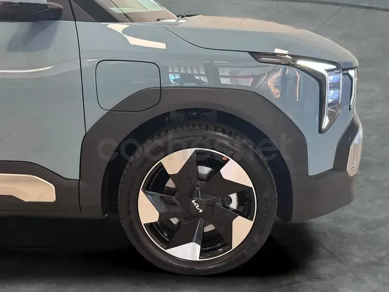 Nuevo Kia EV2 Earth 108 kW (147 CV) 2026 Eléctrico SUV