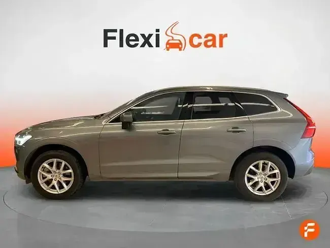 Usado Volvo XC60 Inscription 190 CV (139 kW) 2019 Gris SUV