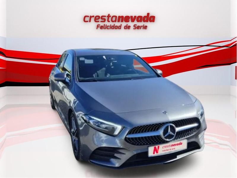 Usado Mercedes A200 163 CV (119 kW) 2020