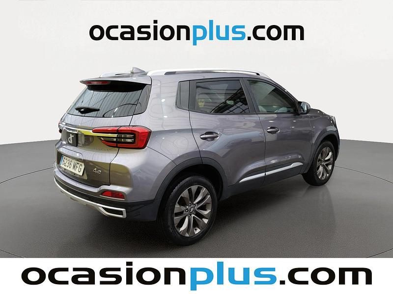 Usado DR DR 4.0 116 CV (85 kW) 2023 Blanco SUV