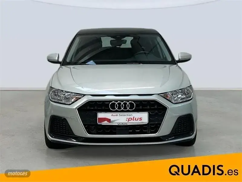 Usado Audi A1 Sportback Advanced Plus 95 CV (69 kW) 2024 Utilitario