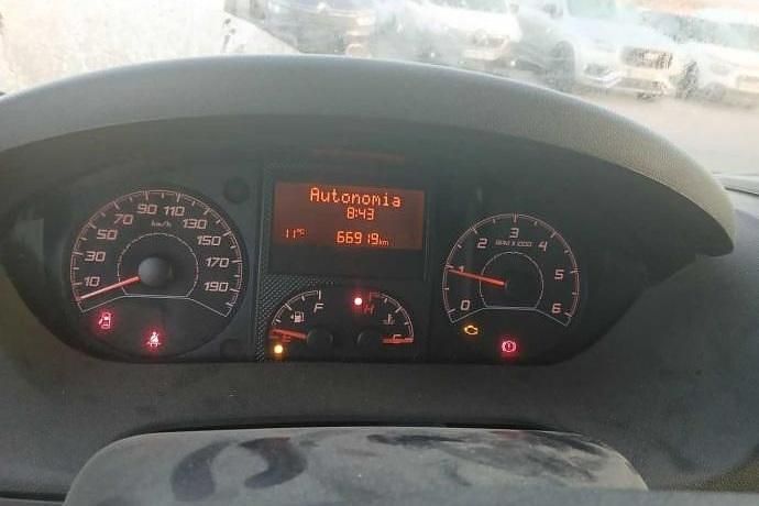 Usado Citroën Jumper 120 CV (88 kW) 2020 Monovolumen