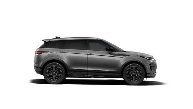 Nuevo Land Rover Range Rover evoque SE Dynamic 269 CV (197 kW) 2026 Gris SUV