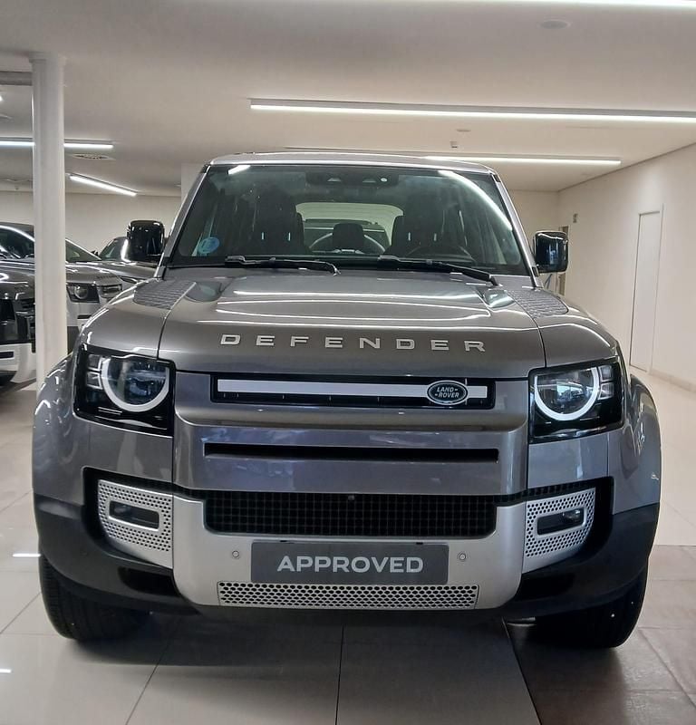 Usado Land Rover Defender Dynamic 249 CV (183 kW) 2023 Todoterreno