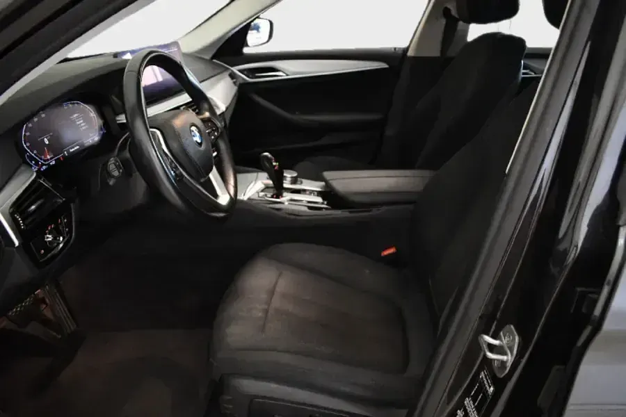 Usado BMW 520 190 CV (139 kW) 2022 Berlina