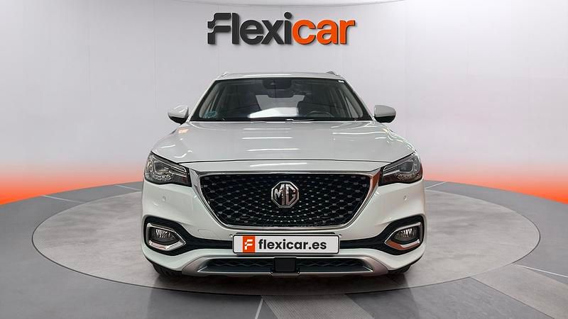 Usado MG HS Comfort 162 CV (119 kW) 2023 Blanco SUV