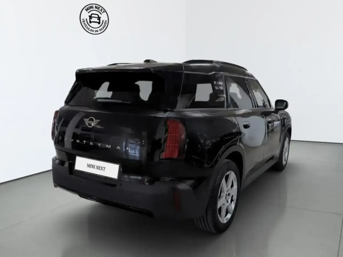 Usado Mini Countryman 170 CV (125 kW) 2024 SUV