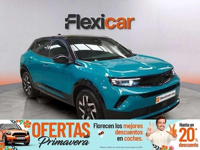 Occasion Opel Mokka 136 ch (100 kW) 2025 SUV