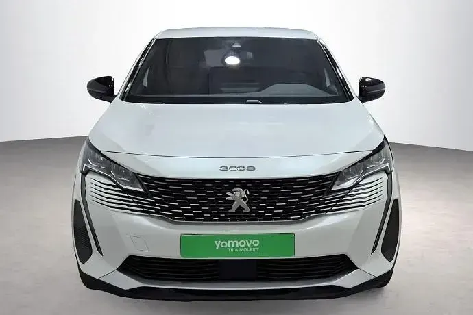 Usado Peugeot 3008 Allure 225 CV (165 kW) 2023 SUV
