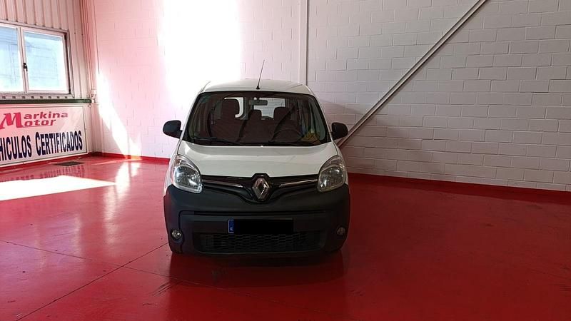 Usado Renault Kangoo 90 CV (66 kW) 2019 Blanco Berlina