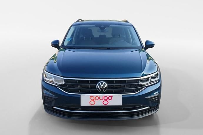 Usado VW Tiguan Life 150 CV (110 kW) 2024 SUV